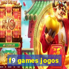 f9 games jogos